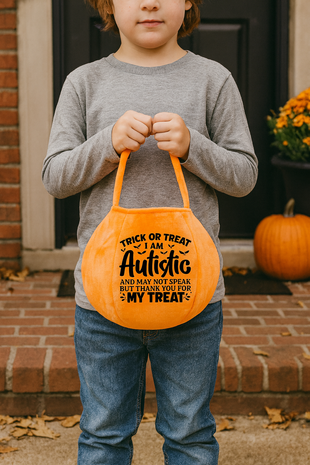 SEN-Friendly Halloween